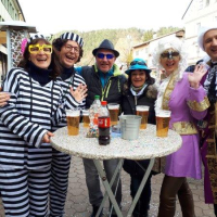 Fasching Holiday 2023