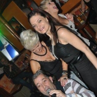 Dartverein Pfeil genau