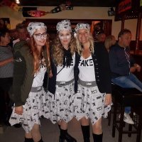 Fasching Holiday 2023