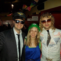 Fasching Holiday 2023