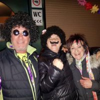 Fasching Holiday 2023