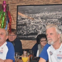 Dartverein Pfeil genau
