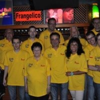 Dartverein Pfeil genau