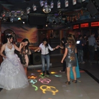 Dartverein Pfeil genau