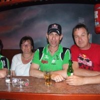 Dartverein Pfeil genau