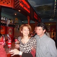 Country Geburtstagsfeier