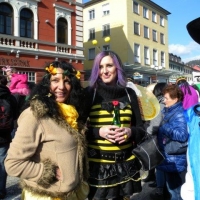 Fasching 2015