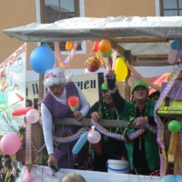 Fasching 2015