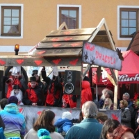 Fasching 2015