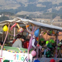 Feste & Feiern