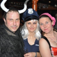 Fasching 2015