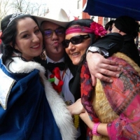 Fasching 2015