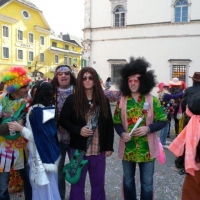 Fasching 2015