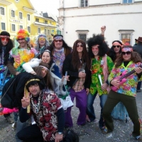 Fasching 2015