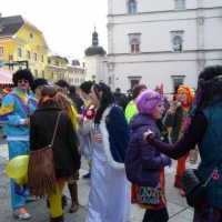 Fasching 2015