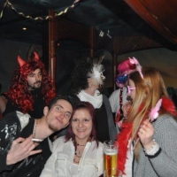 Fasching 2015