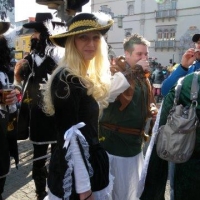 Fasching 2015