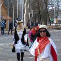 Fasching 2015