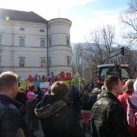 Fasching 2015