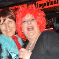 Fasching 2015