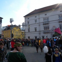 Fasching 2015