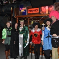 Fasching 2015