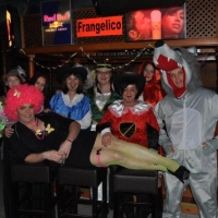 Fasching 2015