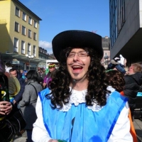 Fasching 2015