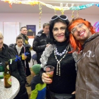 Fasching 2015