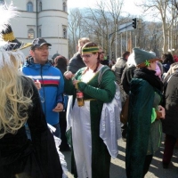 Fasching 2015