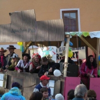 Fasching 2015