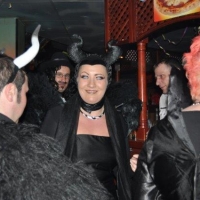 Fasching 2015