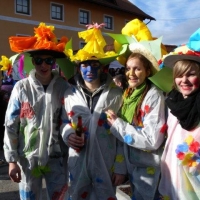 Fasching 2015