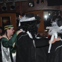 Fasching 2015