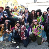 Fasching 2015