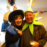 Fasching 2015