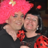 Fasching 2015