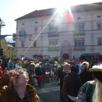 Fasching 2015