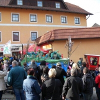 Fasching 2015