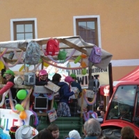 Fasching 2015