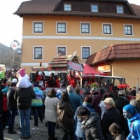 Fasching 2015