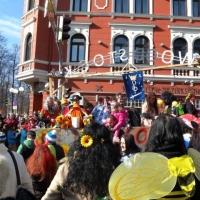 Fasching 2015