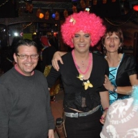 Fasching 2015