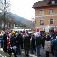 Fasching 2015