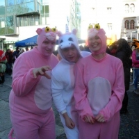 Fasching 2016