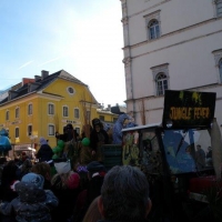 Fasching 2016