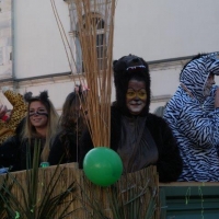 Fasching 2016