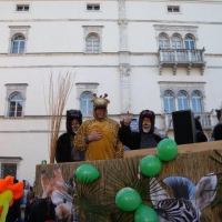 Fasching 2016