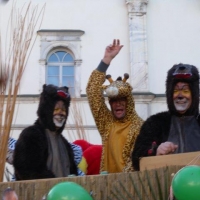 Fasching 2016