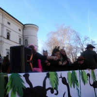 Fasching 2016